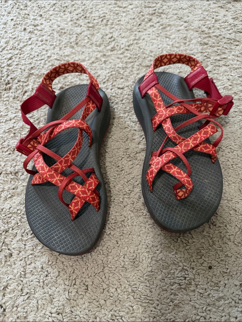 Women's size 8 chacos